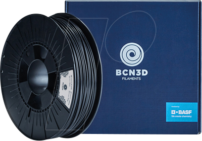BCN3D 14114 - Filament - PP - natur - 2,85 mm - 700 g von BCN3D