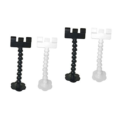 BCOATH 2sets Sticks Pet Treat Hunde Katzen Fotografie Werkzeuge Universal Telefon Clip Pet Training Requisiten 2 Stücke * 2 von BCOATH