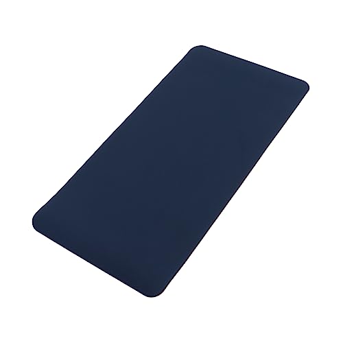 BCOATH Große Schreibtischmatte für Tastatur Rutschfestes Design für Home Office und Gaming Schützt und Verbessert die Ergonomie BCOATH Große Schreibtischmatte für Tastatur Rutschfestes Design für Home Office und Gaming Schützt und Verbessert die Ergonomie von BCOATH