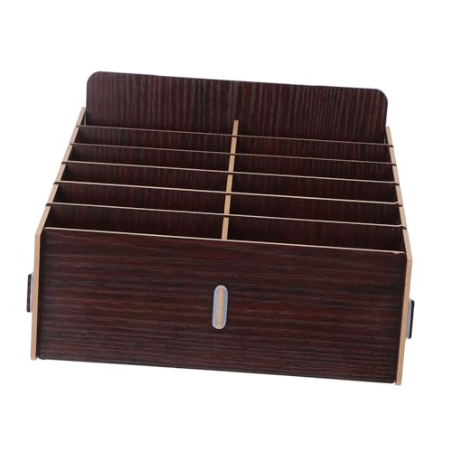 BCOATH Handy Aufbewahrungsbox Handy-aufbewahrungsschrank Tragbarer Telefonhalter Handyhalter Desktop -telefonhalter Desktop-telefonhalterständer Handy-boxen Tischtelefonhalter Coffee Holz BCOATH Handy Aufbewahrungsbox Handy-aufbewahrungsschrank Tragbarer Telefonhalter Handyhalter Desktop -telefonhalter Desktop-telefonhalterständer Handy-boxen Tischtelefonhalter Coffee Holz von BCOATH