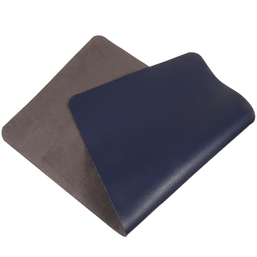 BCOATH Tastaturmatte und Mauspad Wasserdichtes Schreibtischpad mit Abgerundeten Ecken Laptop und Büro für Gamer BCOATH Tastaturmatte und Mauspad Wasserdichtes Schreibtischpad mit Abgerundeten Ecken Laptop und Büro für Gamer von BCOATH