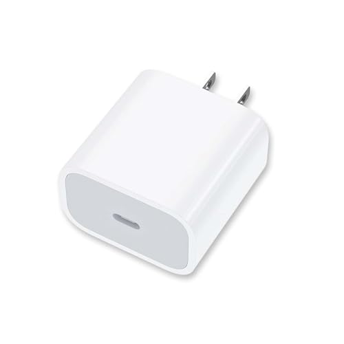20 W USB-C-Schnellladegerät, Netzadapter, Ladegerät, kompatibel mit Samsung Galaxy Tab S10, S9, S8, S7, S6, S5e, S4, S3, Tab A7, A9+, A8, A 10.1, A 8.4 Tablet-Ladekabel 20 W USB-C-Schnellladegerät, Netzadapter, Ladegerät, kompatibel mit Samsung Galaxy Tab S10, S9, S8, S7, S6, S5e, S4, S3, Tab A7, A9+, A8, A 10.1, A 8.4 Tablet-Ladekabel von BCWJ NETS