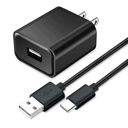 BCWJ NETS USB-C AC-Wand-Ladekabel für UE Ultimate Ears Wonderboom Play, Wonderboom 4, Megaboom 4, Boom 4, Miniroll Ultra, tragbarer Bluetooth-Lautsprecher, Typ-C-Netzkabel BCWJ NETS USB-C AC-Wand-Ladekabel für UE Ultimate Ears Wonderboom Play, Wonderboom 4, Megaboom 4, Boom 4, Miniroll Ultra, tragbarer Bluetooth-Lautsprecher, Typ-C-Netzkabel von BCWJ NETS