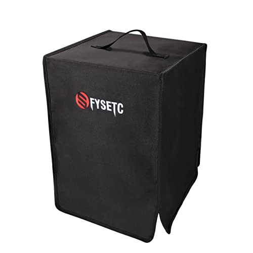 BCZAMD Harz Drucker Zubeh?r Geh?use Eliter Blackoutt Cover 13.5"L Bx21"H f¨¹r mittelgro?e 8.9" Harz 3D-Drucker EPAXX E10/ Crealit HalotSky/HalotLite/LD-006 Schutz vor Sonnenlicht Staub Schmutz Spill BCZAMD Harz Drucker Zubeh?r Geh?use Eliter Blackoutt Cover 13.5"L Bx21"H f¨¹r mittelgro?e 8.9" Harz 3D-Drucker EPAXX E10/ Crealit HalotSky/HalotLite/LD-006 Schutz vor Sonnenlicht Staub Schmutz Spill von BCZAMD