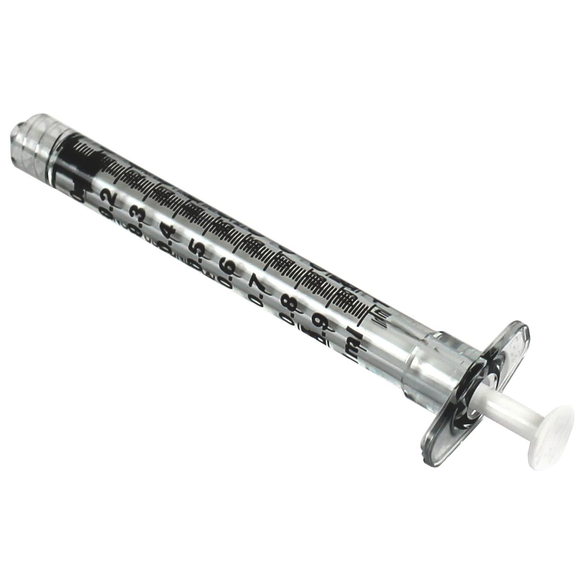 Artikelpaket BD REF 309628 Spritzen 1 ml Luer-Lok Einmalspritzen Artikelpaket BD REF 309628 Spritzen 1 ml Luer-Lok Einmalspritzen von BD