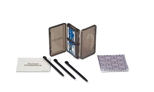 Nintendo DSi - Clean & Protect Kit - 32CLEPR2 Nintendo DSi - Clean & Protect Kit - 32CLEPR2 von BDA
