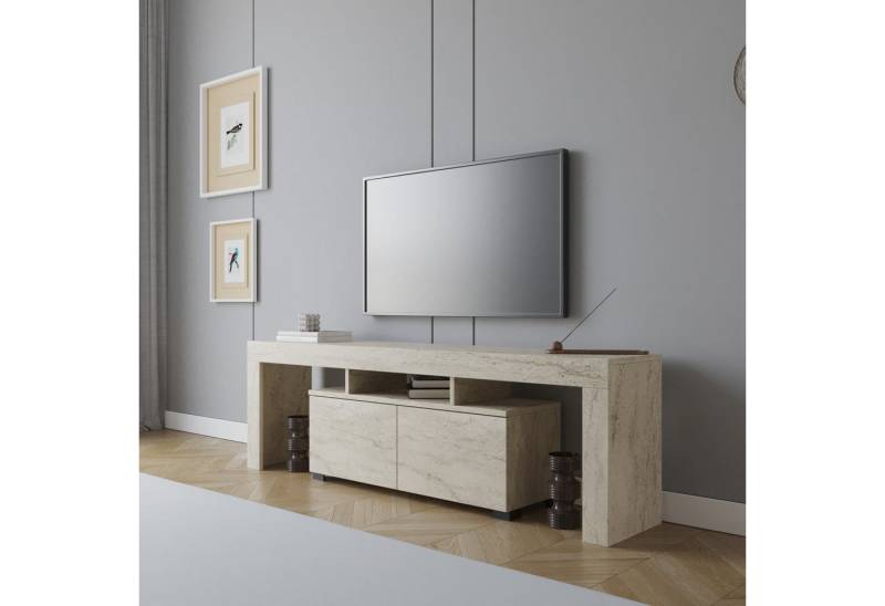 BDR Smart Home Art TV-Ständer von BDR Smart Home Art