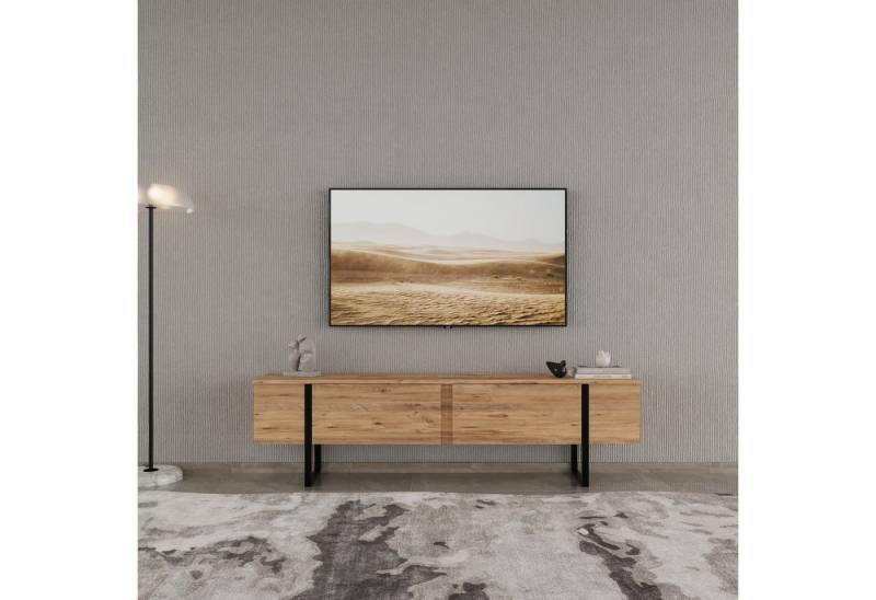 BDR Smart Home Art TV-Ständer von BDR Smart Home Art
