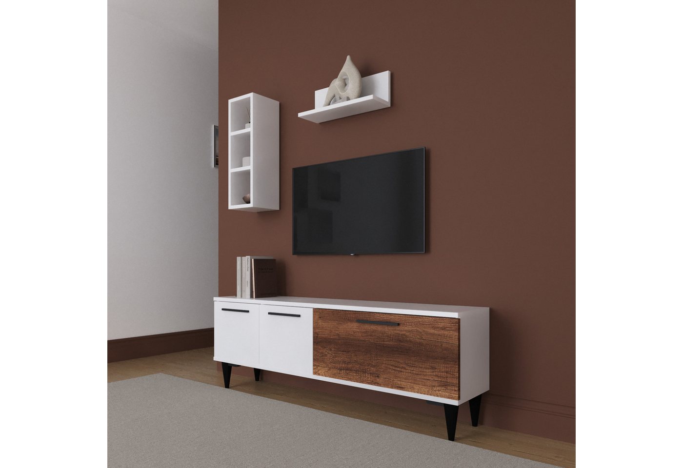 BDR Smart Home Art TV-Ständer BDR Smart Home Art TV-Ständer von BDR Smart Home Art