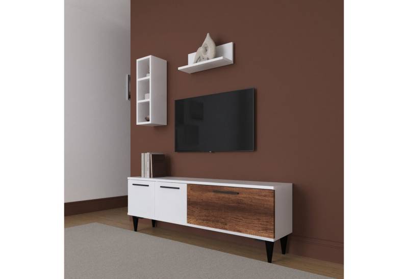 BDR Smart Home Art TV-Ständer von BDR Smart Home Art