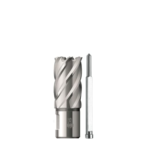 BDS Kernbohrer kurz KBK HSS Schaft Weldon 36/30mm BDS Kernbohrer kurz KBK HSS Schaft Weldon 36/30mm von BDS