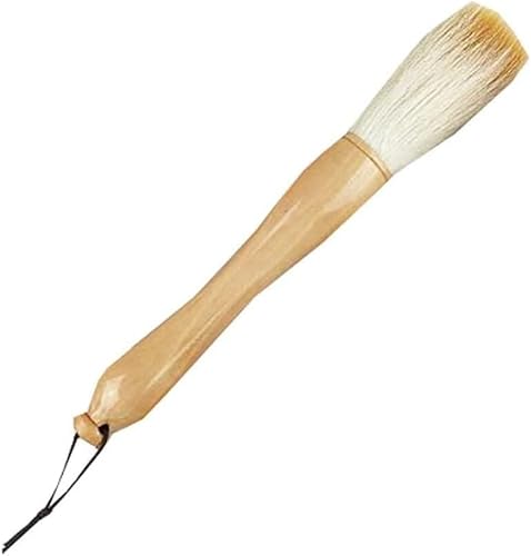 BDSHGRDH aquarell pinsel， Chinesischer Kalligraphie-/Aquarell-/Kanji-/Zeichenpinsel – Jian-Haar – B von BDSHGRDH