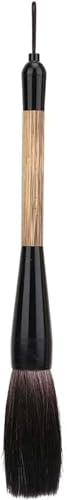 BDSHGRDH aquarell pinsel， Chinesischer Schreib- und Zeichenpinsel for Kalligraphie und Malerei, japanische Kanji-Pinsel, chinesische Pinsel for Anfänger von BDSHGRDH