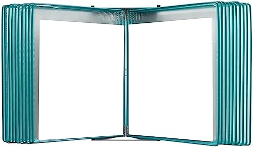 folder， Wandmontierter Aktenhalter, A4, Wandmontierter Aktenhalter(Green) von BDSHGRDH