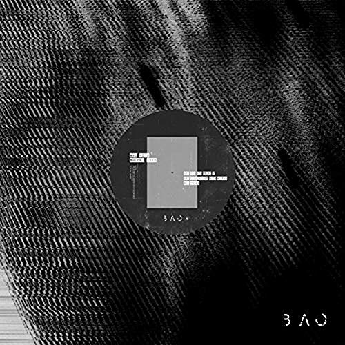 Can You Relax? (Mix) [Vinyl LP] von BE AS ONE