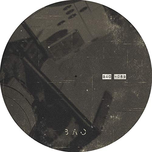 Shades Of The Unknown [Vinyl LP] von BE AS ONE