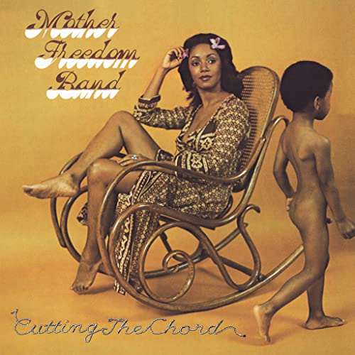 Cutting the Chord (Remastered 2021 Reissue) [Vinyl LP] von BE WITH RECORDS