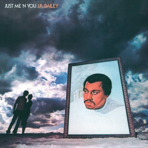 Just Me 'N You (2020 Reissue) [Vinyl LP] von BE WITH RECORDS