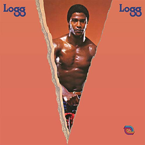 Logg [Vinyl LP] von BE WITH RECORDS