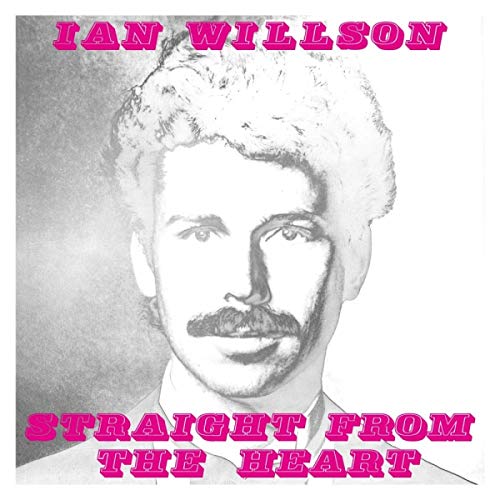 Straight from the Heart (Remastered 2020 Reissue) [Vinyl LP] von BE WITH RECORDS