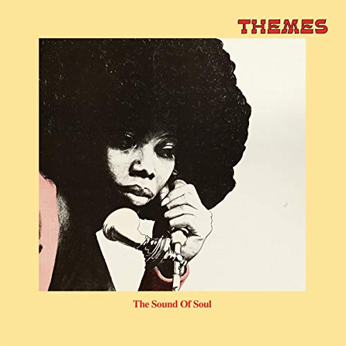 The Sound of Soul [Vinyl LP] von BE WITH RECORDS