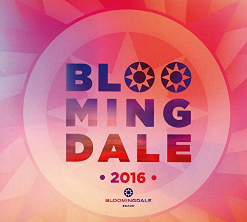 Bloomingdale 2016 von BE YOURSEL