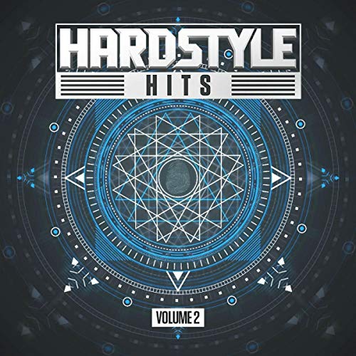 Hardstyle Hits Vol.2 von BE YOURSEL
