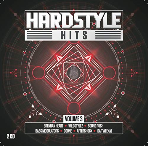 Hardstyle Hits Vol.3 von BE YOURSEL