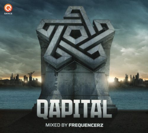 Qapital 2014-Mixed By Frequencerz von BE YOURSEL
