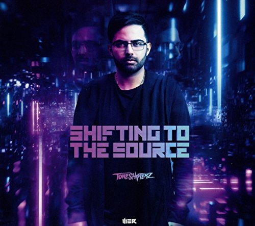 Shifting to the Source Shifting to the Source von ImportCDs