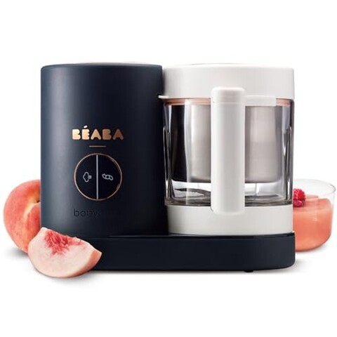 BEABA Küchenmaschine Babycook® NEO 4 - in 1 von BEABA