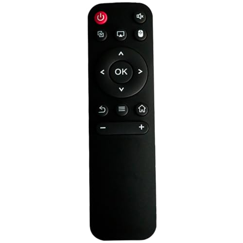 LG Smart -TV -Fernbedienung Langstrecke Infrarot -Fernbedienung für Projektor 5.5x1, 5 Zoll Projektor Zubehör ABS BT für TV -Box für, Bildschirm LG Smart -TV -Fernbedienung Langstrecke Infrarot -Fernbedienung für Projektor 5.5x1, 5 Zoll Projektor Zubehör ABS BT für TV -Box für, Bildschirm von BEAHING