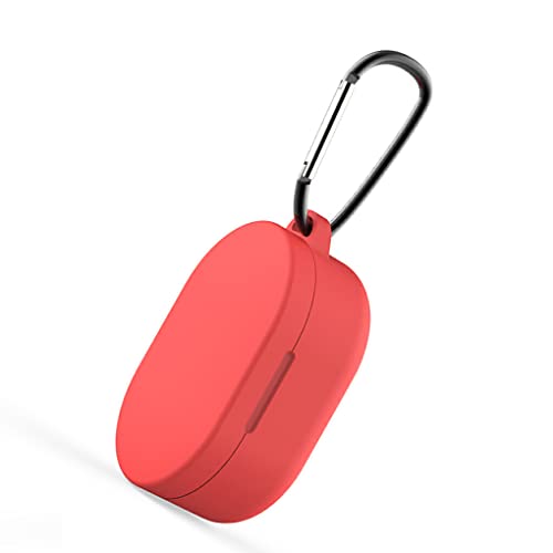 BEALIFE Kopfhörer Cases mit Schlüsselbund Schutzhülle Kopfhörer Abdeckung Staub Proof Bluetooth kompatibel Ohrhörer Headset Kopfhörer Box, Typ 2 von BEALIFE