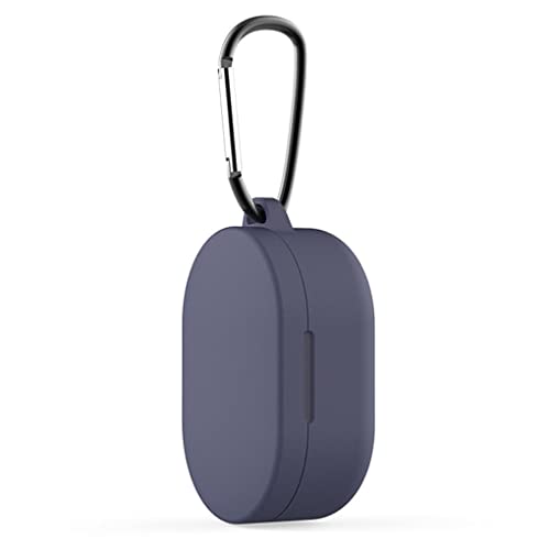 BEALIFE Kopfhörer Cases mit Schlüsselbund Schutzhülle Kopfhörer Abdeckung Staub Proof Bluetooth kompatibel Ohrhörer Headset Kopfhörer Box, Typ4 von BEALIFE