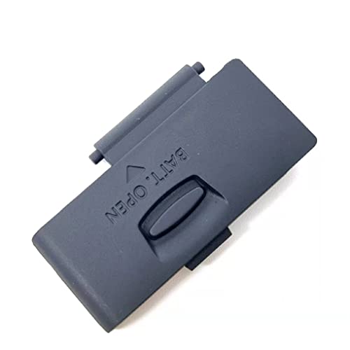 BEALIFE Kunststoff Batteriefachdeckel Professionelle abnehmbare Digitalkamera Batteriekappenschutz Ersatzteil Ersatz für 750D/760D von BEALIFE