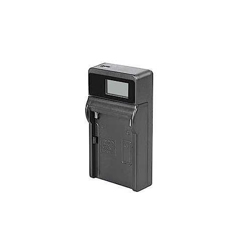 BEALIFE Ladegerät für Elektrokameras mit USB Kabel, Camping, Reisen, LCD Digital Ladebox, Foto, Fotografie BEALIFE Ladegerät für Elektrokameras mit USB Kabel, Camping, Reisen, LCD Digital Ladebox, Foto, Fotografie von BEALIFE