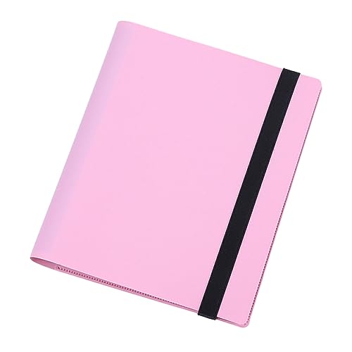 BEALIFE Personalisiertes Postkartenalbum – einzigartige Möglichkeit, Reiseerinnerungen aus Materialien wie PVC Fotoalbum Klassiker zu bewahren, Rosa, 3 Zoll 160 BEALIFE Personalisiertes Postkartenalbum – einzigartige Möglichkeit, Reiseerinnerungen aus Materialien wie PVC Fotoalbum Klassiker zu bewahren, Rosa, 3 Zoll 160 von BEALIFE