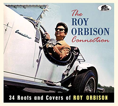 Roy Orbison Connection Roy Orbison Connection von Bear Family Records