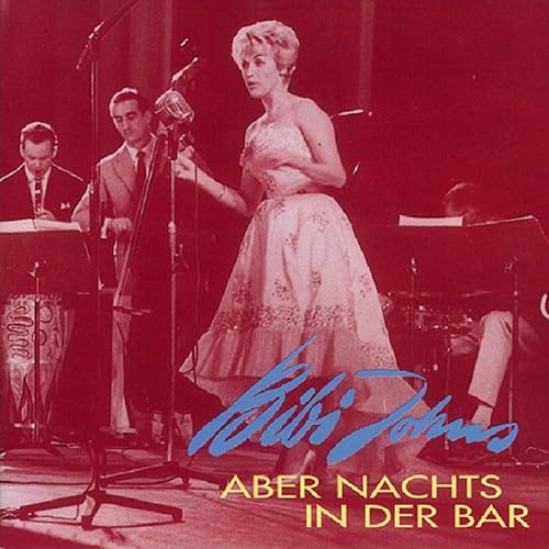 Aber Nachts in der Bar von BEAR FAMILY