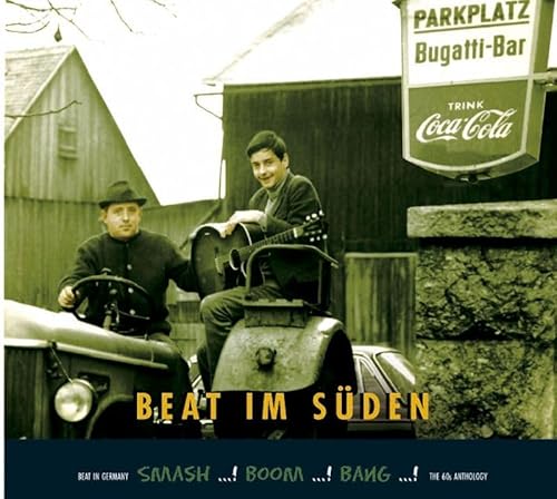 Beat im Süden Beat im Süden von BEAR FAMILY