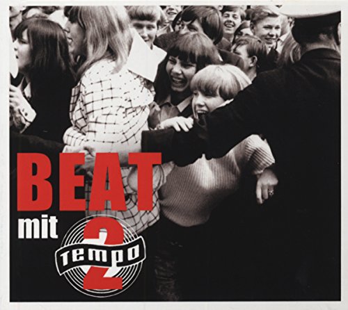 Beat mit Tempo Vol.2 von BEAR FAMILY