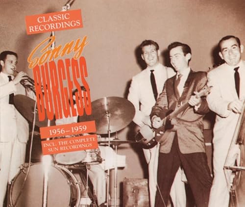 Classic Recordings 1956-59 2- von UNIVERSAL MUSIC GROUP
