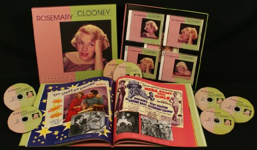 Come on-a My House 7-CD & Book Come on-a My House 7-CD & Book von BEAR FAMILY