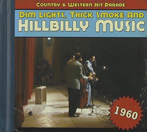 Country And Western Hit 1960 von BEAR FAMILY