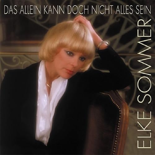 Das Allein Kann Doch Nicht Alles Sein von BEAR FAMILY