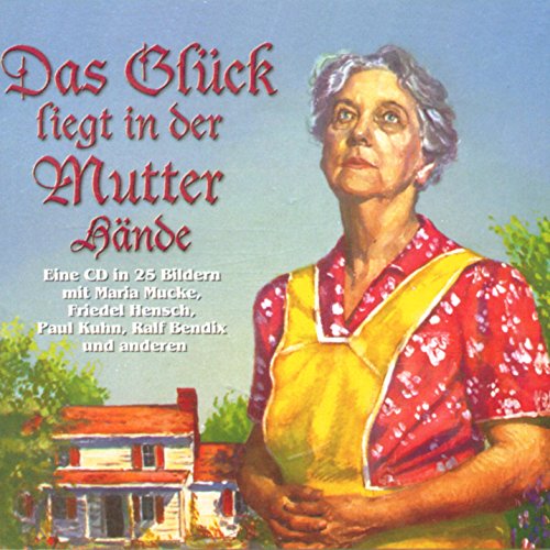 Das Glück liegt in der Mutter Hände von BEAR FAMILY