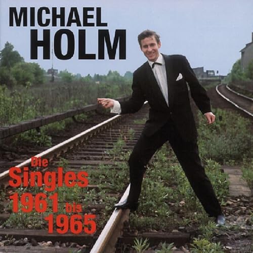 Die Singles 1961-1965 Die Singles 1961-1965 von BEAR FAMILY