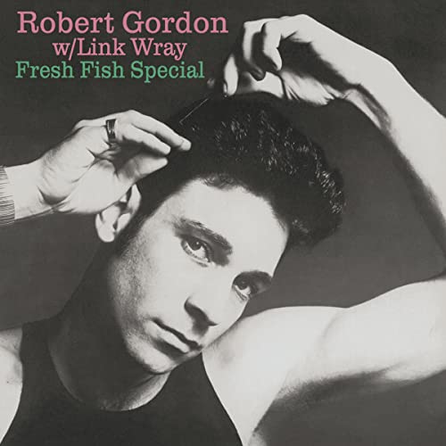 Fresh Fish Special (180gram Vinyl) [Vinyl LP] von BEAR FAMILY