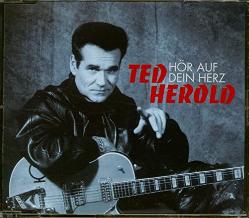 Hör auf Dein Herz-3 Track Ma Hör auf Dein Herz-3 Track Ma von BEAR FAMILY