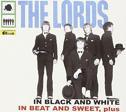 In Black and White-in Beat and Sweet,Plus von BEAR FAMILY